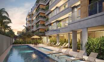 Imagem 2: LANÇAMENTO - EKKO LIVE - APARTAMENTOS DE 125M² E 167M² - 3 E 4 DORMITÓRIOS - 2 À 4 VAGAS