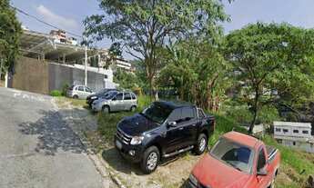 Imagem 3: Barueri terreno Industrial de esquina permuto 50% TERRENO COM 1.588M²