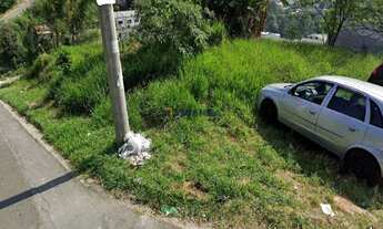 Imagem 4: Barueri terreno Industrial de esquina permuto 50% TERRENO COM 1.588M²