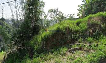 Imagem 2: Barueri terreno Industrial de esquina permuto 50% TERRENO COM 1.588M²