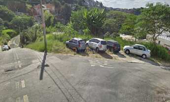 Imagem 5: Barueri terreno Industrial de esquina permuto 50% TERRENO COM 1.588M²