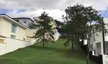 Imagem 2: ALPHAVILLE - ALPHA PLUS - TERRENO À VENDA