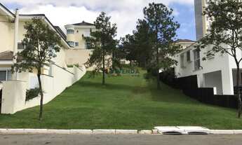 Imagem: ALPHAVILLE - ALPHA PLUS - TERRENO À VENDA