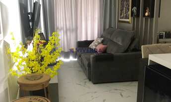 Imagem 6: CONDOMINIO REAL PARK - JUNDIAI - 3 DORMITORIOS S/1 SUITE - 1 VAGA