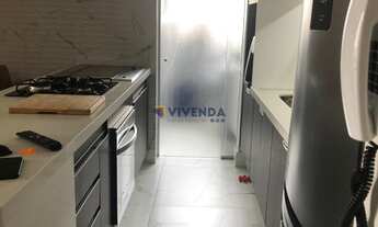 Imagem 3: CONDOMINIO REAL PARK - JUNDIAI - 3 DORMITORIOS S/1 SUITE - 1 VAGA