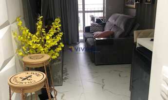 Imagem 4: CONDOMINIO REAL PARK - JUNDIAI - 3 DORMITORIOS S/1 SUITE - 1 VAGA