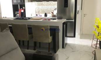 Imagem 5: CONDOMINIO REAL PARK - JUNDIAI - 3 DORMITORIOS S/1 SUITE - 1 VAGA