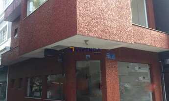 Imagem 2: PREDIO BEM LOCALIZADO NO CENTRO COMERCIAL ALPHAVILLE