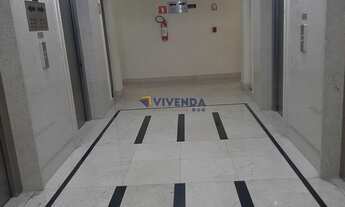 Imagem 2: SALA COMERCIAL - EAGLE POINT - ALPHAVILLE - 52 M² AU - 1 VAGA DE GATRAGEM