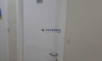 Imagem 3: SALA COMERCIAL - EAGLE POINT - ALPHAVILLE - 52 M² AU - 1 VAGA DE GATRAGEM