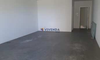 Imagem 4: SALA COMERCIAL - EAGLE POINT - ALPHAVILLE - 52 M² AU - 1 VAGA DE GATRAGEM
