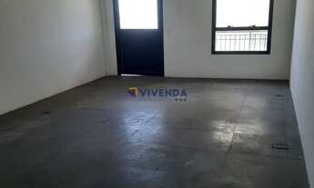 Imagem 5: SALA COMERCIAL - EAGLE POINT - ALPHAVILLE - 52 M² AU - 1 VAGA DE GATRAGEM