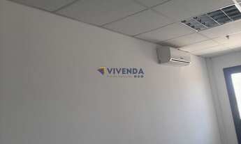 Imagem 6: SALA COMERCIAL - EAGLE POINT - ALPHAVILLE - 52 M² AU - 1 VAGA DE GATRAGEM