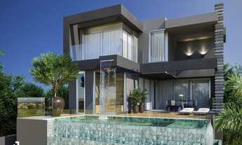 Imagem: TRIPLE AAA - TAMBORE 10 - 04 SUITES 0 ACABAMENTO