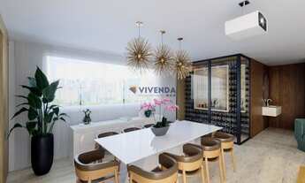 Imagem 7: TRIPLE AAA - TAMBORE 10 - 04 SUITES 0 ACABAMENTO DIFERENCIADO!