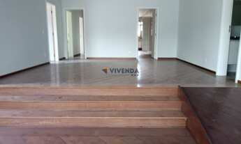 Imagem: EDIFICIO CAUAXI PLAZA - 297 M² AU - 3 VAGAS