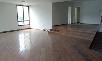 Imagem 2: EDIFICIO CAUAXI PLAZA - 297 M² AU - 3 VAGAS - 4 DORM. SENDO 3 SUITES