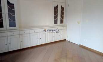 Imagem 4: EDIFICIO CAUAXI PLAZA - 297 M² AU - 3 VAGAS - 4 DORM. SENDO 3 SUITES