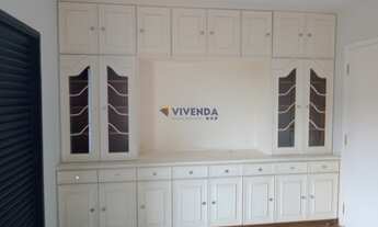 Imagem 5: EDIFICIO CAUAXI PLAZA - 297 M² AU - 3 VAGAS - 4 DORM. SENDO 3 SUITES