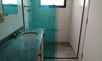 Imagem 6: EDIFICIO CAUAXI PLAZA - 297 M² AU - 3 VAGAS - 4 DORM. SENDO 3 SUITES