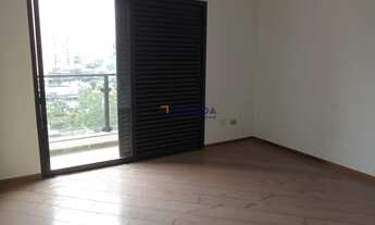 Imagem 7: EDIFICIO CAUAXI PLAZA - 297 M² AU - 3 VAGAS - 4 DORM. SENDO 3 SUITES