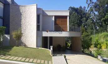 Imagem: SOBRADO DE ESQUINA EM ALPHAVILLE - VILLA