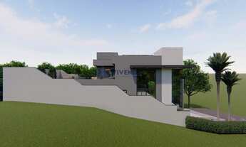 Imagem 6: ALPHAVILLE / GENESIS 02 - SOBRADO CINEMATOGRAFICO - TECNOLOGIA E ACABAMENTOS IMPORTADOS DO