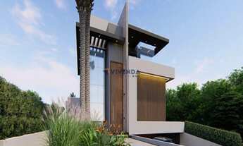 Imagem 7: ALPHAVILLE / GENESIS 02 - SOBRADO CINEMATOGRAFICO - TECNOLOGIA E ACABAMENTOS IMPORTADOS DO