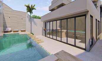 Imagem 4: ALPHAVILLE / GENESIS 02 - SOBRADO CINEMATOGRAFICO - TECNOLOGIA E ACABAMENTOS IMPORTADOS DO