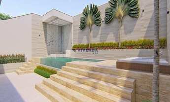 Imagem 5: ALPHAVILLE / GENESIS 02 - SOBRADO CINEMATOGRAFICO - TECNOLOGIA E ACABAMENTOS IMPORTADOS DO