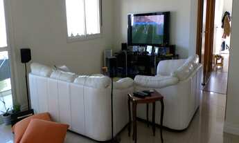 Imagem: APTO RESORT TAMBORE, O MELHOR LOCAL PARA