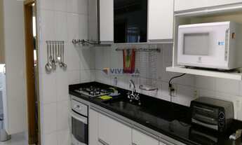 Imagem 7: APTO RESORT TAMBORE, O MELHOR LOCAL PARA VIVER FELIZ AO LADO DE QUEM VOCE AMA - VENHA CONH