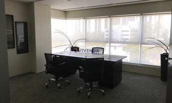 Imagem: ALPHAVILLE - ICON - SALA COMERCIAL - TOTALMENTE