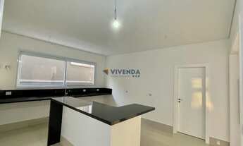 Imagem 2: VENDA - 4 SUITES COM CLOSET - AR CONDICIONADO - CHURRASQUEIRA GOURMET - 422,00 M - AU