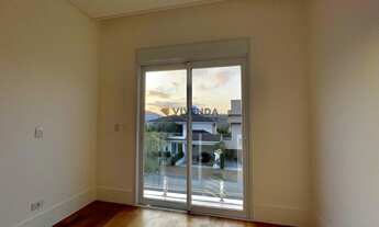 Imagem 4: VENDA - 4 SUITES COM CLOSET - AR CONDICIONADO - CHURRASQUEIRA GOURMET - 422,00 M - AU