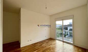 Imagem 5: VENDA - 4 SUITES COM CLOSET - AR CONDICIONADO - CHURRASQUEIRA GOURMET - 422,00 M - AU