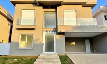 Imagem 1: VENDA - 4 SUITES COM CLOSET - AR CONDICIONADO - CHURRASQUEIRA GOURMET - 422,00 M - AU