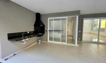 Imagem 3: VENDA - 4 SUITES COM CLOSET - AR CONDICIONADO - CHURRASQUEIRA GOURMET - 422,00 M - AU