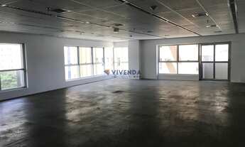 Imagem: ALPHAVILLE - ICON - SALA COMERCIAL - 148M²