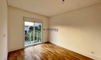 Imagem 7: VENDA - 4 SUITES COM CLOSET - AR CONDICIONADO - CHURRASQUEIRA GOURMET - 422,00 M - AU