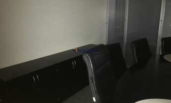 Imagem 5: ALPHAVILLE - ICON - SALA COMERCIAL - TOTALMENTE MOBILIADA - 181M² - ÓTIMA LOCALIZAÇÃO - ED