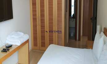 Imagem 5: FLAT RESIDENCIAL em BARUERI - SP, ALPHAVILLE CENTRO INDUSTRIAL E EMPRESARIAL/ALPHAVILLE