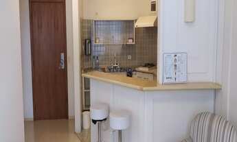 Imagem: FLAT RESIDENCIAL em BARUERI - SP, ALPHAVILLE