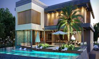 Imagem: TAMBORE 02 - MANSÃO MODERNA COM 06 SUITES