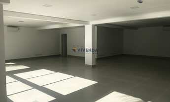 Imagem 3: CENTRO COMERCIAL ALPHAVILLE - SALA NO 1º ANDAR - 192M² - REFORMADA - AR CONDICIONADO - LOC
