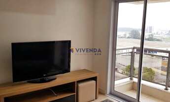 Imagem: ALPHAVILLE - WI-HOUSE - APTO C/ 1 SUÍTE