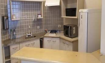 Imagem 4: FLAT RESIDENCIAL em BARUERI - SP, ALPHAVILLE CENTRO INDUSTRIAL E EMPRESARIAL/ALPHAVILLE