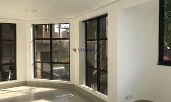 Imagem 4: CENTRO COMERCIAL ALPHAVILLE - SALA NO 1º ANDAR - 192M² - REFORMADA - AR CONDICIONADO - LOC