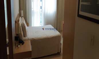 Imagem 6: FLAT RESIDENCIAL em BARUERI - SP, ALPHAVILLE CENTRO INDUSTRIAL E EMPRESARIAL/ALPHAVILLE