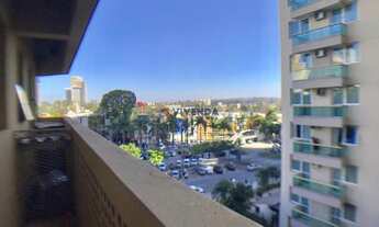 Imagem 7: ALPHAVILLE - ED. GUINZA - SALA COMERCIAL C/ 52M² - WCS - 2 VAGAS - ÓTIMA LOCALIZAÇÃO